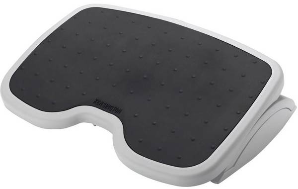 Kensington 56145 SoleMate™     Grigio chiaro, Nero