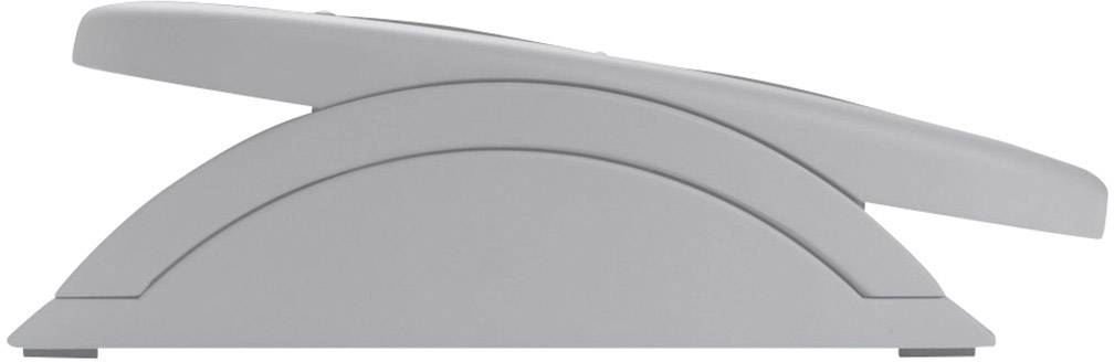 Kensington 56145 SoleMate™ Grigio chiaro, Nero-9