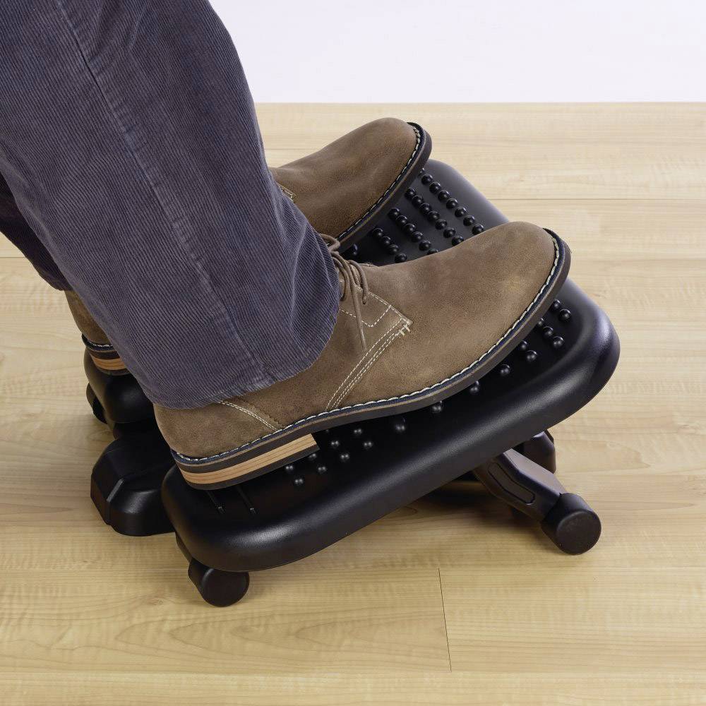Kensington Solemassage Nero 56155EU 1 pz.-1