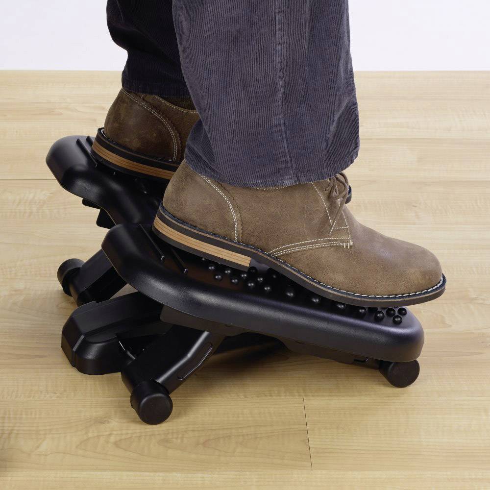 Kensington Solemassage Nero 56155EU 1 pz.-2