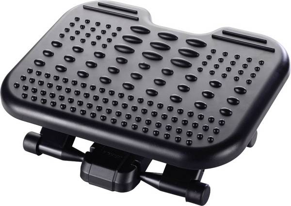 Kensington  Solemassage Nero 56155EU 1 pz.