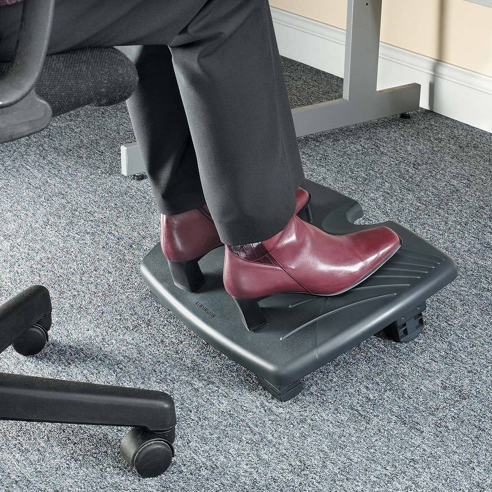 Kensington SoleRest Antracite 56148 1 pz.-1
