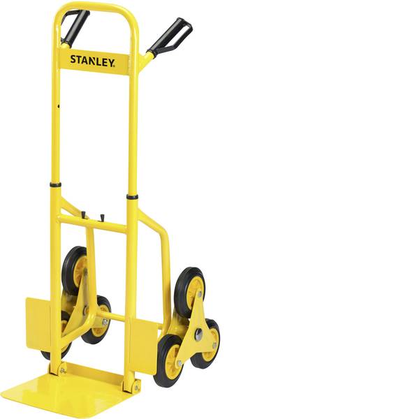 Carrelli per sacchi - Stanley SXWTD-FT521 Carrello per scale Acciaio Capacità di carico (max.): 120 kg - Carrelli per sacchi - Stanley SXWTD-FT521 Carrello per scale Acciaio Capacità di carico (max.): 120 kg -