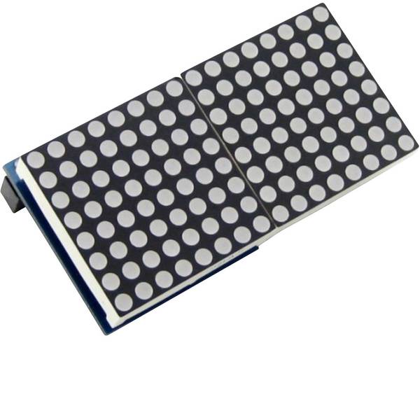 Shield Arduino e HAT Pi - Scheda di espansione per Banana Pi® RB-LEDMatrix Raspberry Pi®, Raspberry Pi® 2 B, Raspberry Pi® 3 B, Raspberry Pi® A+, - Shield Arduino e HAT Pi - Scheda di espansione per Banana Pi® RB-LEDMatrix Raspberry Pi®, Raspberry Pi® 2 B, Raspberry Pi® 3 B, Raspberry Pi® A+, -