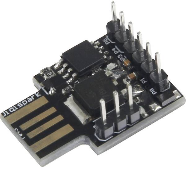 Kit e schede microcontroller MCU - Scheda di sviluppo Arduino Digispark microcontroller - Kit e schede microcontroller MCU - Scheda di sviluppo Arduino Digispark microcontroller -
