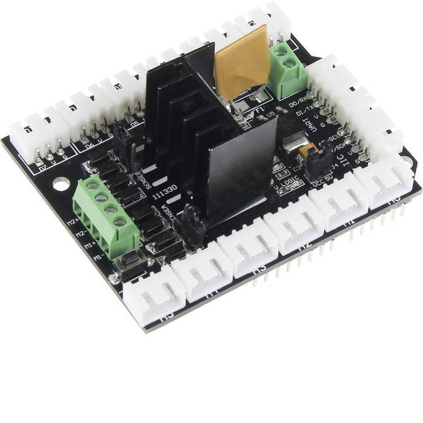 Shield e moduli aggiuntivi HAT per Arduino - Scheda di espansione per pcDuino ard-moto1 - Shield e moduli aggiuntivi HAT per Arduino - Scheda di espansione per pcDuino ard-moto1 -