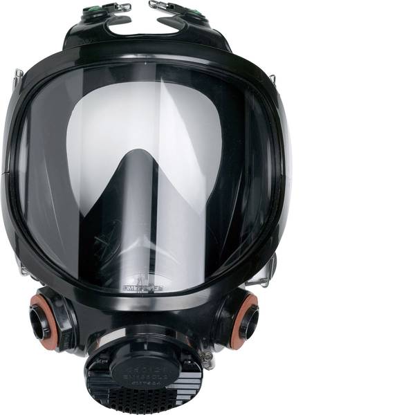Maschere integrali per protezione delle vie respiratorie - 3M 7907S Respiratore a maschera pieno facciale senza filtro - Maschere integrali per protezione delle vie respiratorie - 3M 7907S Respiratore a maschera pieno facciale senza filtro -