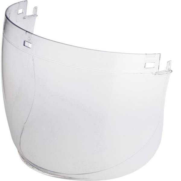 Schermi per la protezione del viso - 3M 5F-11 7100029680 Visiera di protezione Trasparente - Schermi per la protezione del viso - 3M 5F-11 7100029680 Visiera di protezione Trasparente -