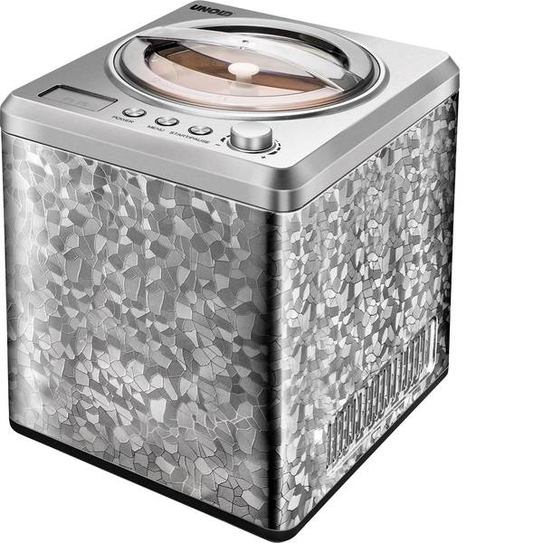 Macchine per il gelato - Unold Profi Macchina per il gelato Funzione timer 2 l - Macchine per il gelato - Unold Profi Macchina per il gelato Funzione timer 2 l -