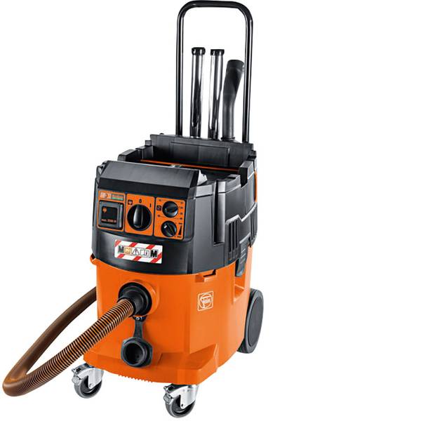 Bidoni aspiratutto - Fein Dustex 35 MX AC 92032060000 Aspiratutto 1380 W 35 l Pulizia automatica del filtro, Aspirazione per polveri di - Bidoni aspiratutto - Fein Dustex 35 MX AC 92032060000 Aspiratutto 1380 W 35 l Pulizia automatica del filtro, Aspirazione per polveri di -