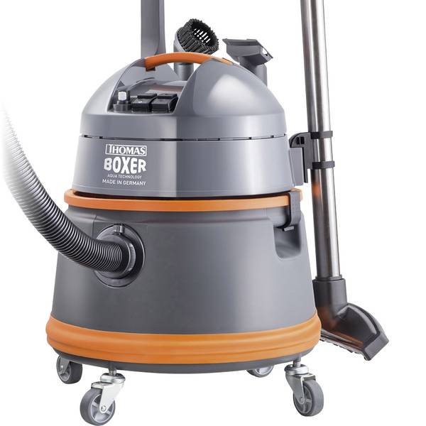 Bidoni aspiratutto - Thomas Boxer 788 119 Aspiratutto 1400 W 20 l - Bidoni aspiratutto - Thomas Boxer 788 119 Aspiratutto 1400 W 20 l -
