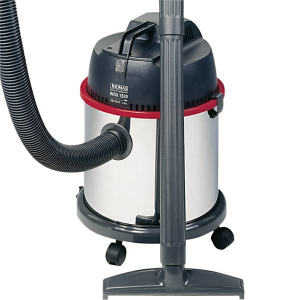 Bidoni aspiratutto - Thomas INOX 1520 plus 786 182 Aspiratutto 1500 W 20 l - Bidoni aspiratutto - Thomas INOX 1520 plus 786 182 Aspiratutto 1500 W 20 l -