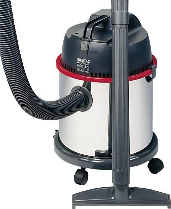 Thomas INOX 1520 plus 786 182 Aspiratutto 1500 W 20 l
