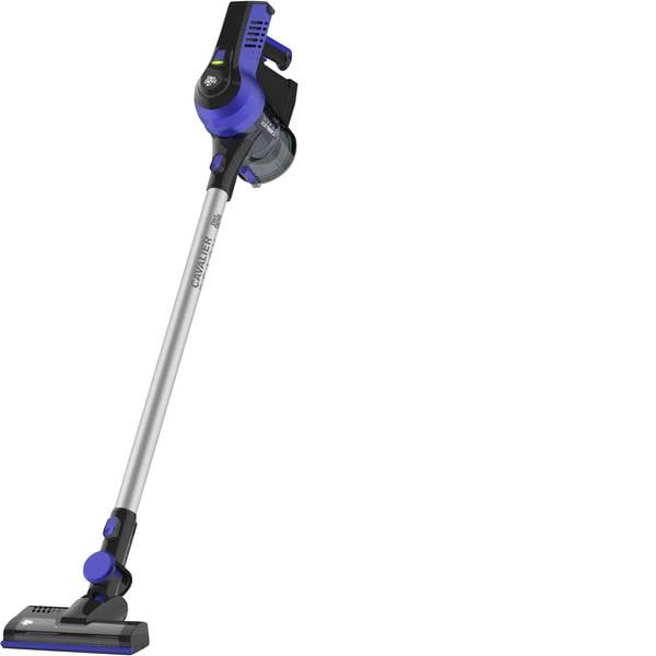 Aspirabriciole - Dirt Devil Cavalier Reach Aspirapolvere a batterie 21.6 V Nero, Blu oltremare - Aspirabriciole - Dirt Devil Cavalier Reach Aspirapolvere a batterie 21.6 V Nero, Blu oltremare -