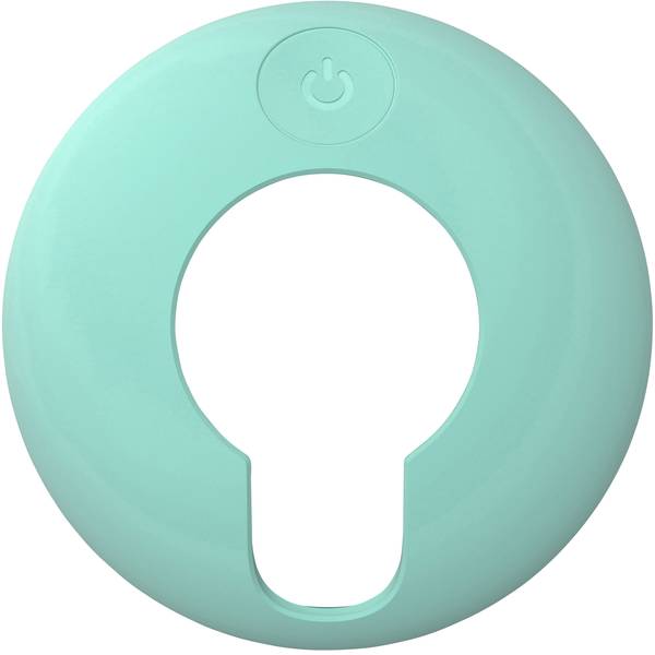 Custodie per navigatori - Cover in silicone per navigatore TomTom Vio Verde - Custodie per navigatori - Cover in silicone per navigatore TomTom Vio Verde -