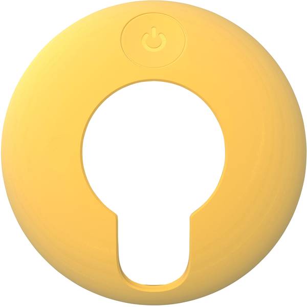 Custodie per navigatori - Cover in silicone per navigatore TomTom Vio Giallo - Custodie per navigatori - Cover in silicone per navigatore TomTom Vio Giallo -