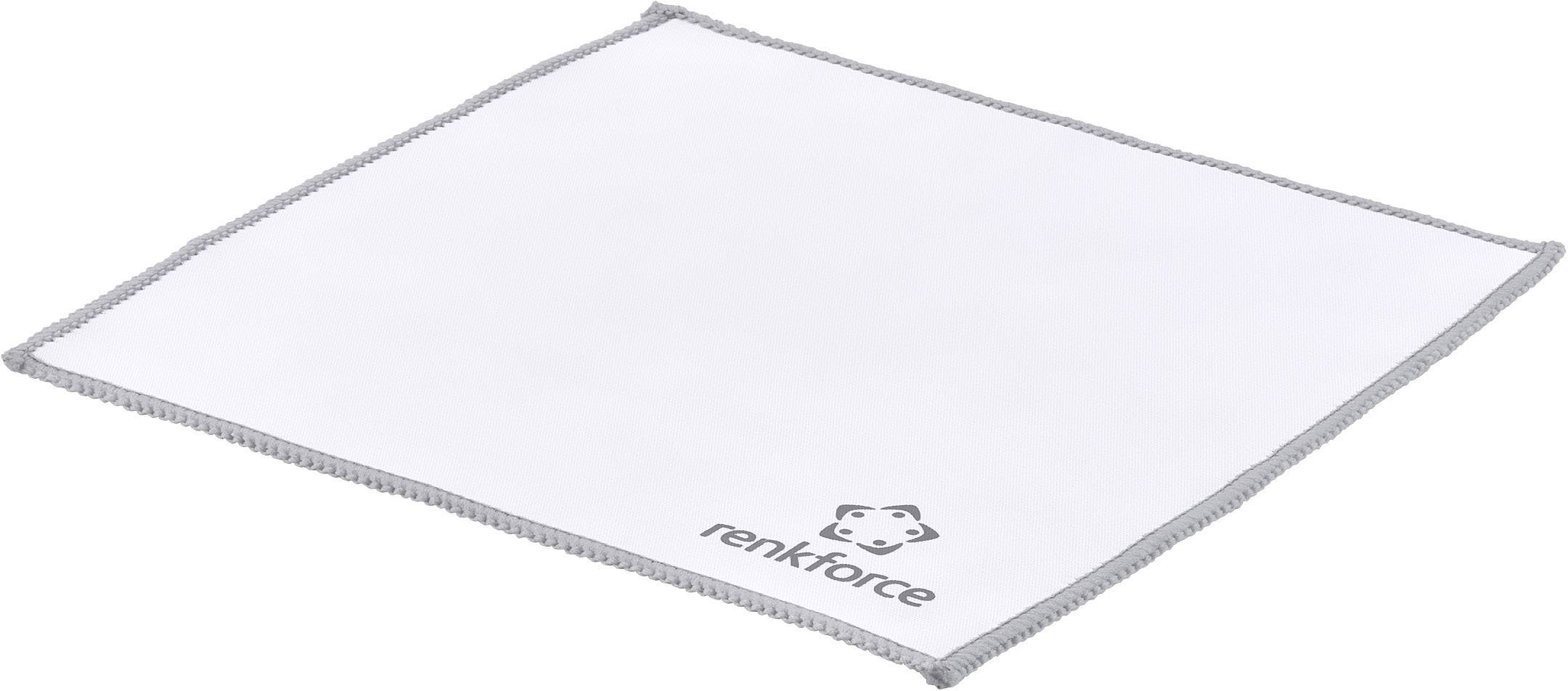 Renkforce RF-4534317 Panno in microfibra per pulizia-2