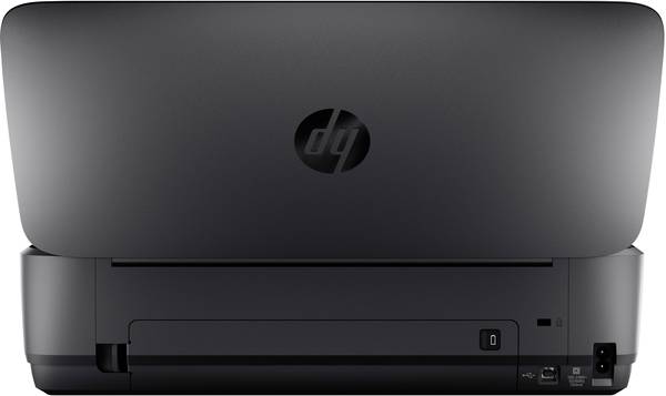 Stampante Multifunzione Getto D Inchiostro Colori