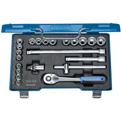 Set 8 Chiavi A Stella INGCO 6-22mm - Chiavi Doppia Estremità Per Meccanica - Foto 5