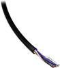 Cavo dati Li12Y11Y 10 x 0.14 mm² Nero BKL Electronic 1506005/10 10 m