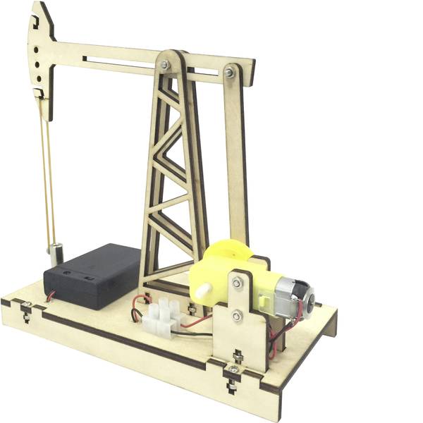 Kit di energie rinnovabili - Arexx WTR-AOE Kit di apprendimento energia solare - Kit di energie rinnovabili - Arexx WTR-AOE Kit di apprendimento energia solare -