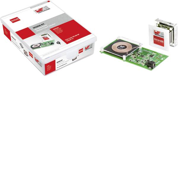 Kit e schede microcontroller MCU - Scheda di sviluppo Würth Elektronik 760308MP - Kit e schede microcontroller MCU - Scheda di sviluppo Würth Elektronik 760308MP -