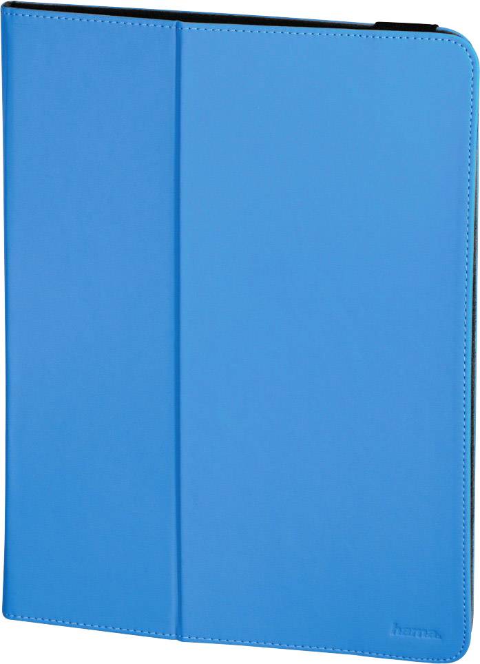 Hama Xpand Custodia per tablet 20,3 cm (8") Custodia a libro Blu-3