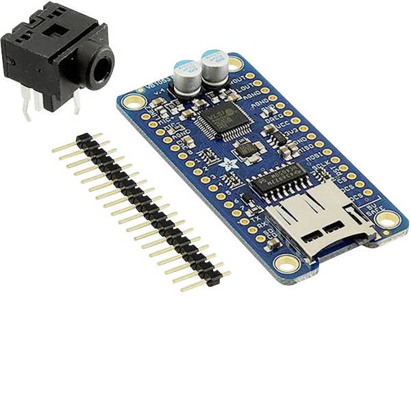 Moduli e schede Breakout per schede di sviluppo - Adafruit 1381 1 pz. - Moduli e schede Breakout per schede di sviluppo - Adafruit 1381 1 pz. -