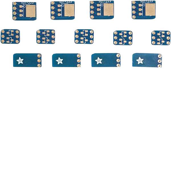 Moduli e schede Breakout per schede di sviluppo - Adafruit 1230 1 pz. - Moduli e schede Breakout per schede di sviluppo - Adafruit 1230 1 pz. -
