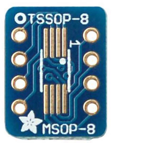 Moduli e schede Breakout per schede di sviluppo - Adafruit 1212 1 pz. - Moduli e schede Breakout per schede di sviluppo - Adafruit 1212 1 pz. -