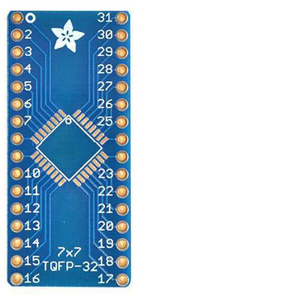 Moduli e schede Breakout per schede di sviluppo - Adafruit 1163 1 pz. - Moduli e schede Breakout per schede di sviluppo - Adafruit 1163 1 pz. -