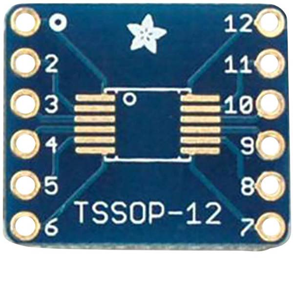 Moduli e schede Breakout per schede di sviluppo - Adafruit 1211 1 pz. - Moduli e schede Breakout per schede di sviluppo - Adafruit 1211 1 pz. -