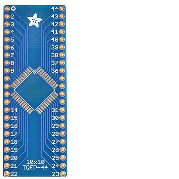 Moduli e schede Breakout per schede di sviluppo - Adafruit 1162 1 pz. - Moduli e schede Breakout per schede di sviluppo - Adafruit 1162 1 pz. -