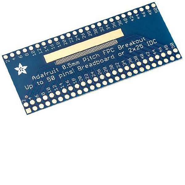 Moduli e schede Breakout per schede di sviluppo - Adafruit 1492 1 pz. - Moduli e schede Breakout per schede di sviluppo - Adafruit 1492 1 pz. -