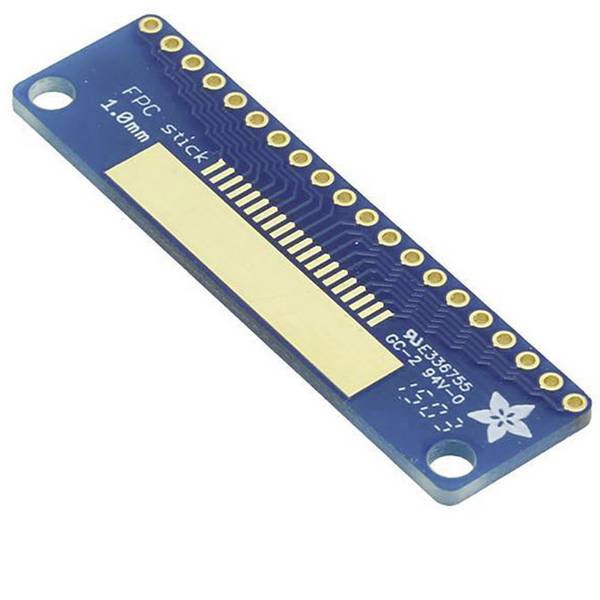 Moduli e schede Breakout per schede di sviluppo - Adafruit 1325 1 pz. - Moduli e schede Breakout per schede di sviluppo - Adafruit 1325 1 pz. -