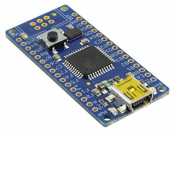 Moduli e schede Breakout per schede di sviluppo - Adafruit 296 1 pz. - Moduli e schede Breakout per schede di sviluppo - Adafruit 296 1 pz. -