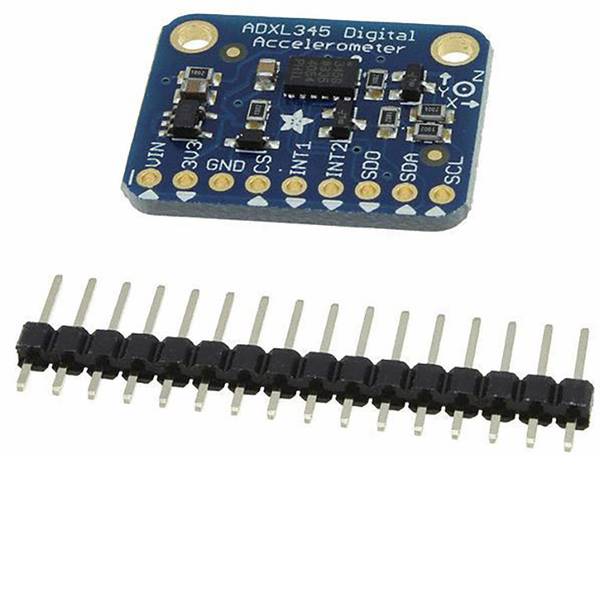Moduli e schede Breakout per schede di sviluppo - Adafruit 1231 1 pz. - Moduli e schede Breakout per schede di sviluppo - Adafruit 1231 1 pz. -