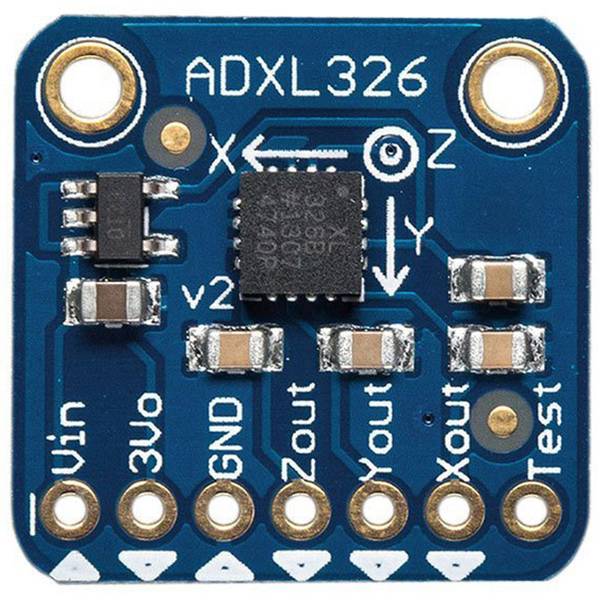 Moduli e schede Breakout per schede di sviluppo - Adafruit 1018 1 pz. - Moduli e schede Breakout per schede di sviluppo - Adafruit 1018 1 pz. -