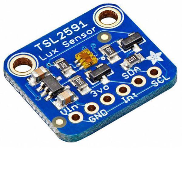 Moduli e schede Breakout per schede di sviluppo - Adafruit 1980 1 pz. - Moduli e schede Breakout per schede di sviluppo - Adafruit 1980 1 pz. -