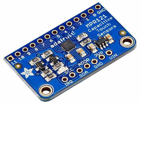 Moduli e schede Breakout per schede di sviluppo - Adafruit 1982 1 pz. - Moduli e schede Breakout per schede di sviluppo - Adafruit 1982 1 pz. -