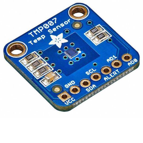 Moduli e schede Breakout per schede di sviluppo - Adafruit 2023 1 pz. - Moduli e schede Breakout per schede di sviluppo - Adafruit 2023 1 pz. -