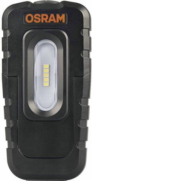 Lampade da lavoro - LED Lampada da lavoro a batteria ricaricabile Osram Auto LEDIL204 LEDinspect POCKET 160 0.5 W - Lampade da lavoro - LED Lampada da lavoro a batteria ricaricabile Osram Auto LEDIL204 LEDinspect POCKET 160 0.5 W -