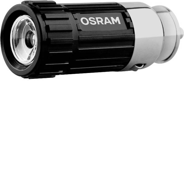 Lampade da lavoro - LED Lampada per presa accendisigari a batteria ricaricabile Osram Auto LEDIL205 LEDinspect FLASHLIGHT 0.5 W - Lampade da lavoro - LED Lampada per presa accendisigari a batteria ricaricabile Osram Auto LEDIL205 LEDinspect FLASHLIGHT 0.5 W -