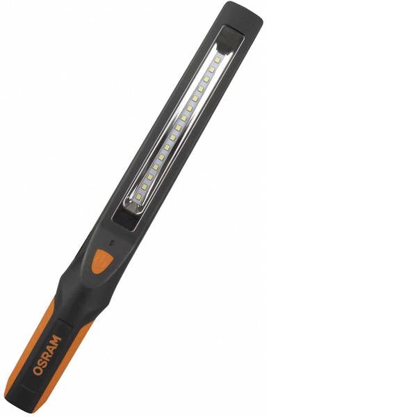 Lampade da lavoro - LED Lampada da lavoro a batteria ricaricabile Osram Auto LEDIL206 LEDinspect SLIMLINE 3 W - Lampade da lavoro - LED Lampada da lavoro a batteria ricaricabile Osram Auto LEDIL206 LEDinspect SLIMLINE 3 W -