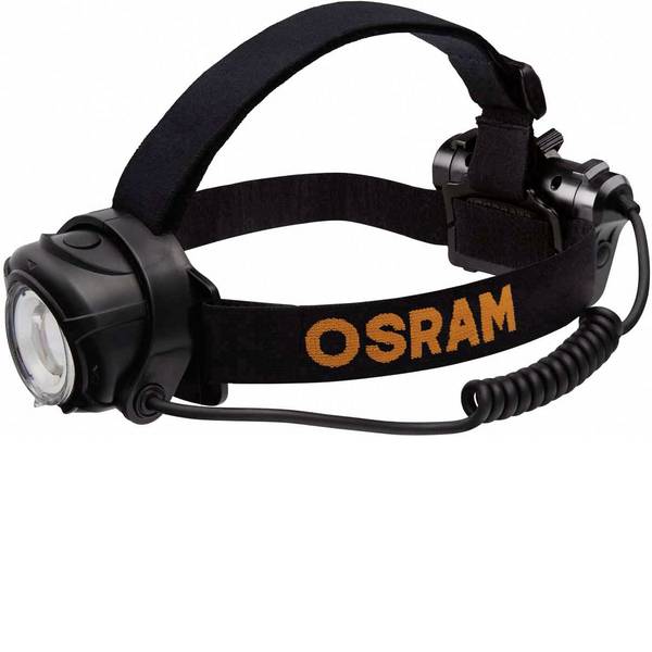 Lampade da lavoro - LED, LED COB Lampada da lavoro a batteria Osram Auto LEDIL209 LEDinspect HEADLAMP 300 3 W - Lampade da lavoro - LED, LED COB Lampada da lavoro a batteria Osram Auto LEDIL209 LEDinspect HEADLAMP 300 3 W -