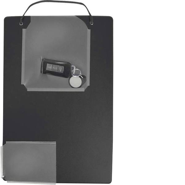 Utensili per garage e officine meccaniche - Tasche portadocumenti ProPlus 580040 (L x L x A) 63 x 240 x 360 mm - Utensili per garage e officine meccaniche - Tasche portadocumenti ProPlus 580040 (L x L x A) 63 x 240 x 360 mm -