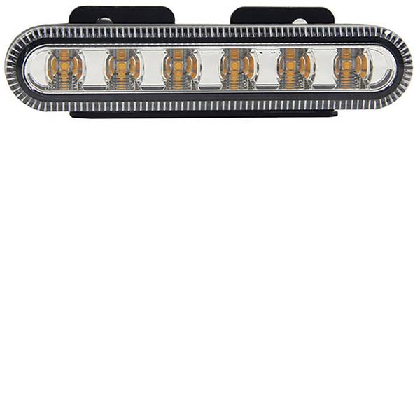 Lampeggianti e luci di segnalazione - SecoRüt Lampeggiante anteriore Flash O TPF05Y 90505 12 V, 24 V via rete a bordo Montaggio, Montaggio, Montaggio a vite - Lampeggianti e luci di segnalazione - SecoRüt Lampeggiante anteriore Flash O TPF05Y 90505 12 V, 24 V via rete a bordo Montaggio, Montaggio, Montaggio a vite -