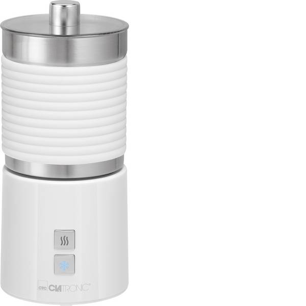 Montalatte - Clatronic MS 3654 263786 Montalatte Bianco 650 W - Montalatte - Clatronic MS 3654 263786 Montalatte Bianco 650 W -