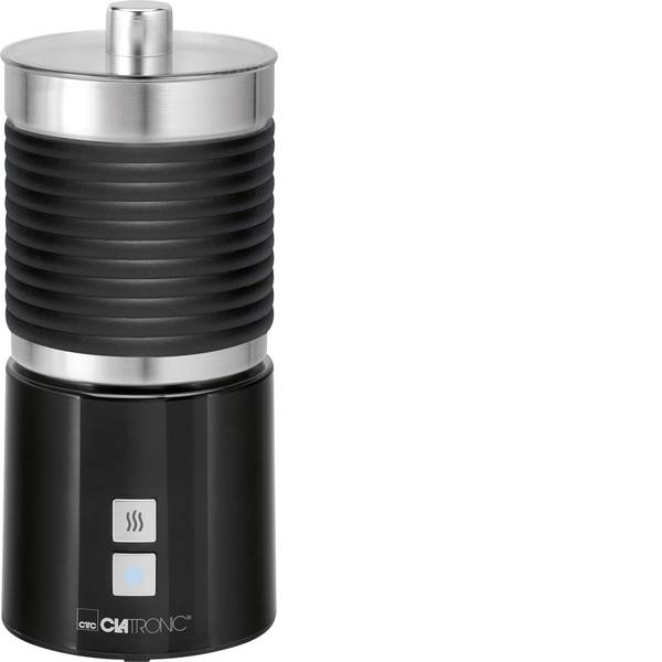 Montalatte - Clatronic MS 3654 263787 Montalatte Nero 650 W - Montalatte - Clatronic MS 3654 263787 Montalatte Nero 650 W -