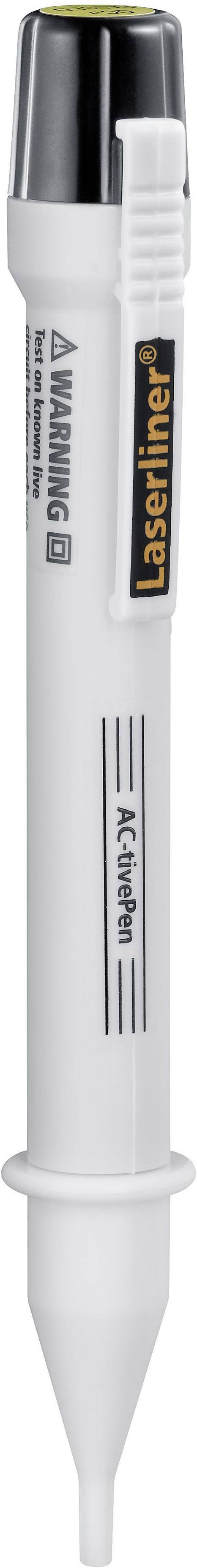 Laserliner ActivePen Tester di tensione senza contatto CAT III 600 V LED